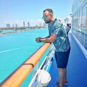 Meet your Posher, Daryl